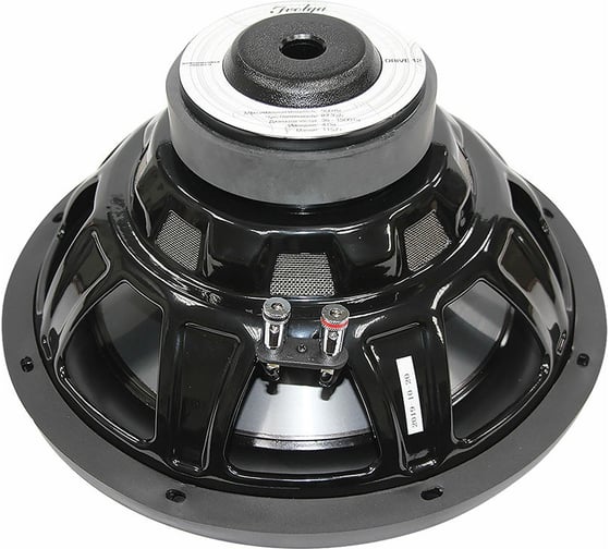 Сабвуфер Ivolga Drive 12 IvolgaDrive12