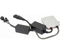 Блок розжига Nord-Yada Slim 12V, 35W/55W DC, разъем KET с обманкой 906373