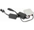 Блок розжига Nord-Yada Slim 12V, 35W/55W DC, разъем KET с обманкой 906373 1