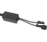 Блок розжига Nord-Yada Slim 12V, 35W/55W DC, разъем KET с обманкой 906373 3
