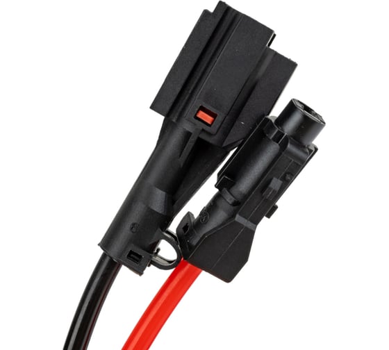 Блок розжига Nord-Yada Slim 12V, 35 W, DC разъем KET 903855