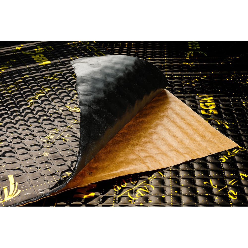 Алюмаст SGM Альфа 2, уп. 10 листов 70001919 - выгодная цена, отзывы ...