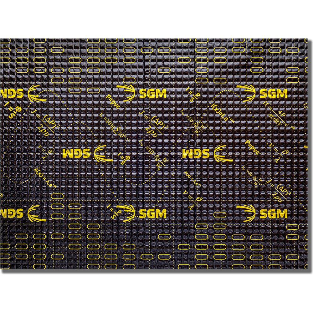 Алюмаст SGM Альфа 3, уп. 10 листов 70001920 - выгодная цена, отзывы ...