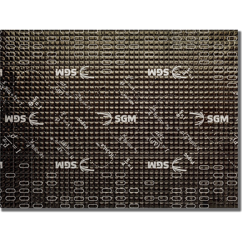 Алюмаст SGM Бета 3, уп. 10 листов 70002166 - выгодная цена, отзывы ...