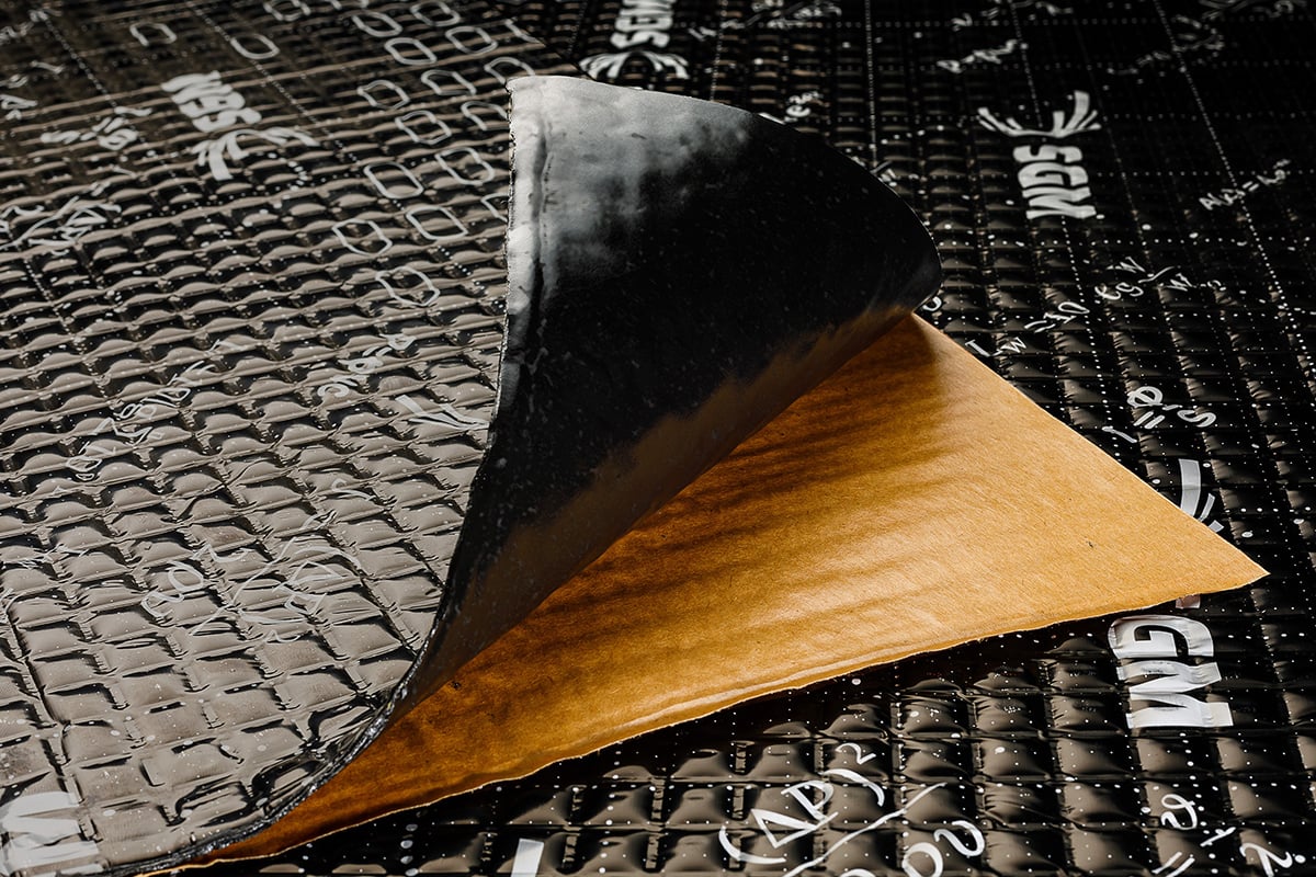 Алюмаст SGM Бета 3, уп. 10 листов 70002166 - выгодная цена, отзывы ...