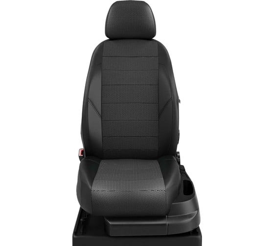 Авточехлы AVTOLIDER1 для Renault Duster с 2012-2015г. джип RN22-0302-KK8 1