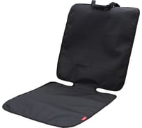 Подложка под детское автокресло Tplus S, оксфорд 600, чёрный T016271