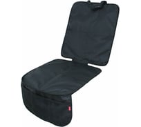 Подложка под детское автокресло Tplus U, оксфорд 600, чёрный T016273