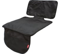 Подложка под детское автокресло Tplus C, оксфорд 600, чёрный T016272