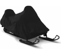 Чехол для снегохода Tplus Yamaha Viking VK 540 3200x1150x1400 мм оксфорд 600, multicam T015008