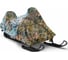 Чехол для снегохода Tplus Yamaha Viking VK 540 3200x1150x1400 мм оксфорд 240 тростник T001605 1