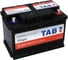 Аккумуляторная батарея TAB Magic 6СТ-78.0 189080 1