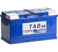 Аккумуляторная батарея TAB Polar 6СТ-100.0 60038 246600