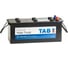 Аккумуляторная батарея TAB Polar Truck 6СТ-135 евро. конус 942912 1