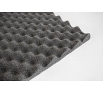 Шумопоглощающий материал Шумофф Absorber А15, 5 листов в пачке БП-00000263