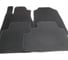 Коврики PSV для Chevrolet Lacetti 2004-2013 г.в., черный, черный кант, EVA 134027 1