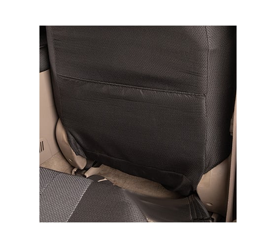 Чехлы сиденья SKYWAY TOYOTA Camry 2001-2006 седан XV30, жаккард 15 предметов S01306039
