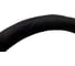 Оплетка SKYWAY Large-1 3XL, черная замша S01101077 5