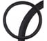 Оплетка SKYWAY Large-1 3XL, черная замша S01101077 2