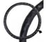 Оплетка SKYWAY Large-3 3XL, черная кожа S01108018 2