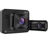 Видеорегистратор NAVITEL R250 DUAL DVR