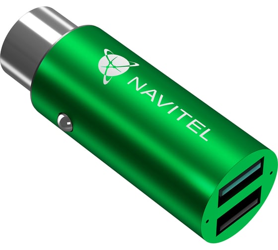 Автомобильное зарядное устройство NAVITEL