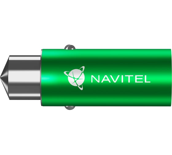 Автомобильное зарядное устройство NAVITEL