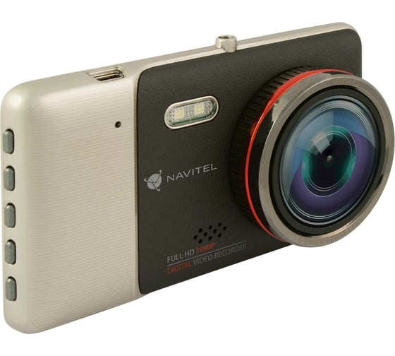 Видеорегистратор NAVITEL MSR900 DVR 1