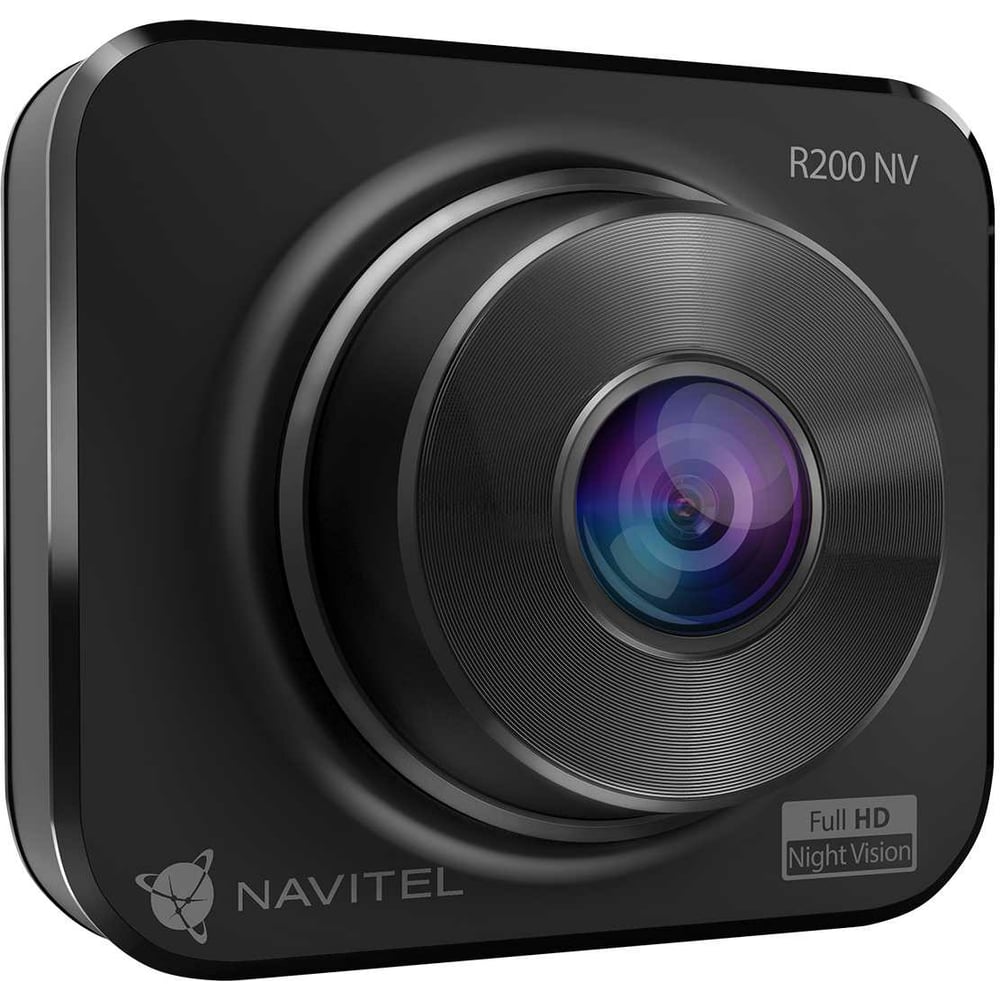 Navitel R200 NV видеорегистратор