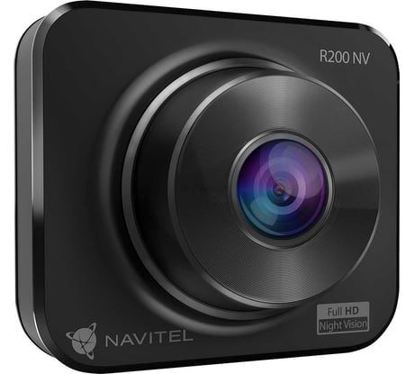 Видеорегистратор NAVITEL R200 NV