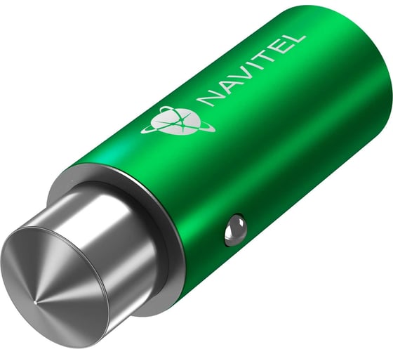 Автомобильное зарядное устройство NAVITEL UC323