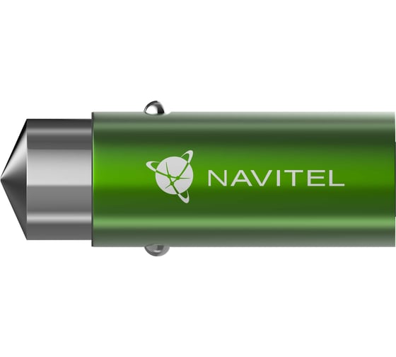 Автомобильное зарядное устройство NAVITEL UC323