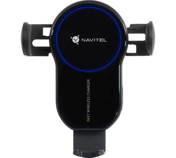 Автомобильный держатель NAVITEL с функцией беспроводной зарядки SH1000 Pro