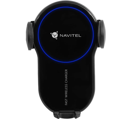 Автомобильный держатель NAVITEL с функцией беспроводной зарядки SH1000 Pro