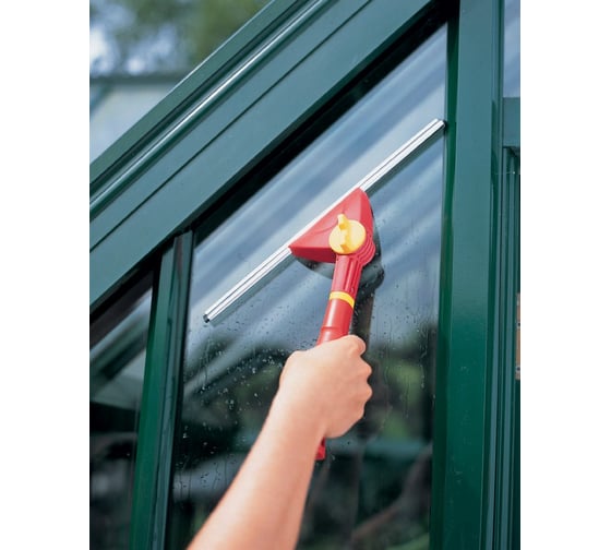 Скребок для мытья окон Wolf-Garten FW-M 3907000