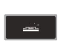 Кордовый радиальный пластырь Airline R-20 ATRK69