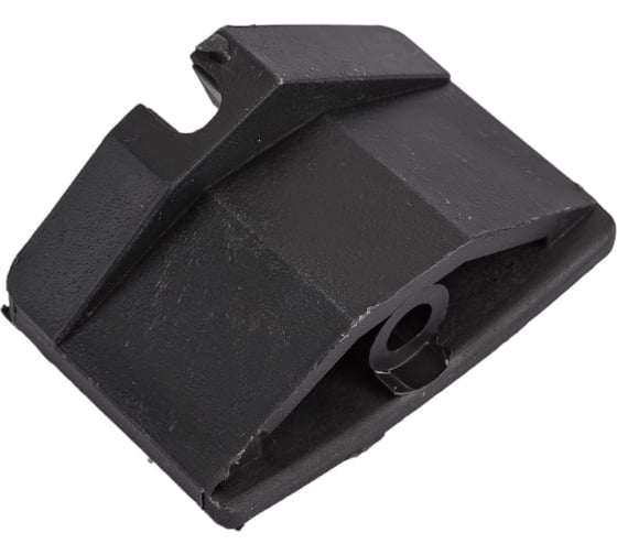 Накладка педали KIT++ ВАЗ-2101-2107 к-т 3 шт., упаковка 1шт. 103ZR15
