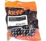 Накладка педали газа KIT++ ВАЗ-2110-2115 упаковка 10 шт. 103GR26 2