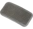 Накладка педали газа KIT++ ВАЗ-2108-21099 упаковка 10 шт. 103GR19 1