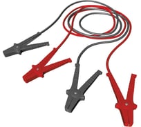 Провода для прикуривания (400 А; 2.5 м) Сорокин 12.304