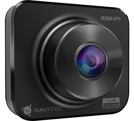 Видеорегистратор NAVITEL R300 GPS