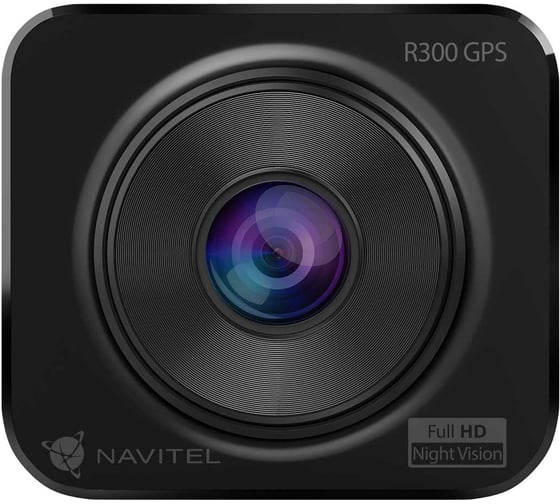 Видеорегистратор NAVITEL R300 GPS