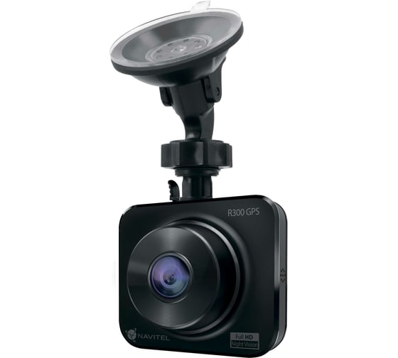 Видеорегистратор NAVITEL R300 GPS