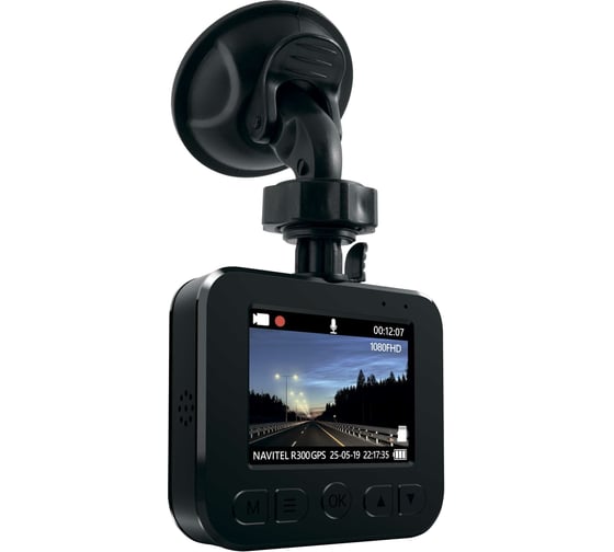 Видеорегистратор NAVITEL R300 GPS