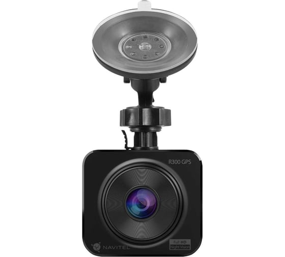 Видеорегистратор NAVITEL R300 GPS