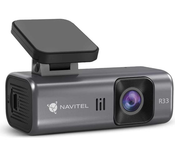 Видеорегистратор NAVITEL R33 1