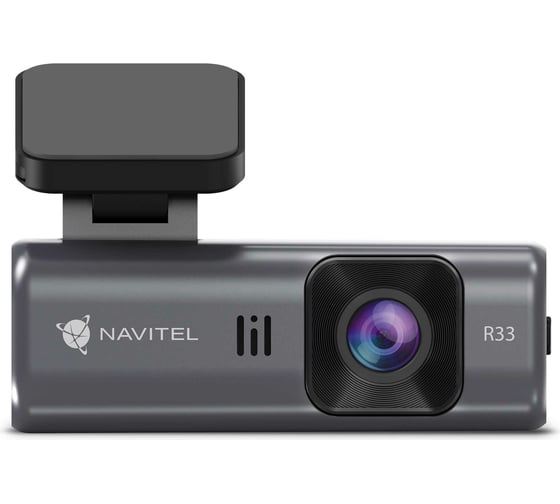 Видеорегистратор NAVITEL R33
