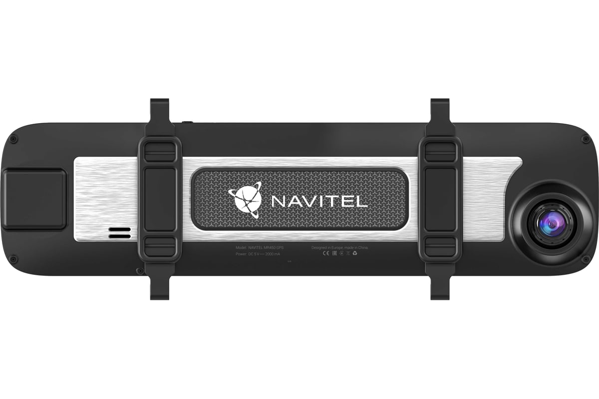 Видеорегистратор NAVITEL MR450 GPS