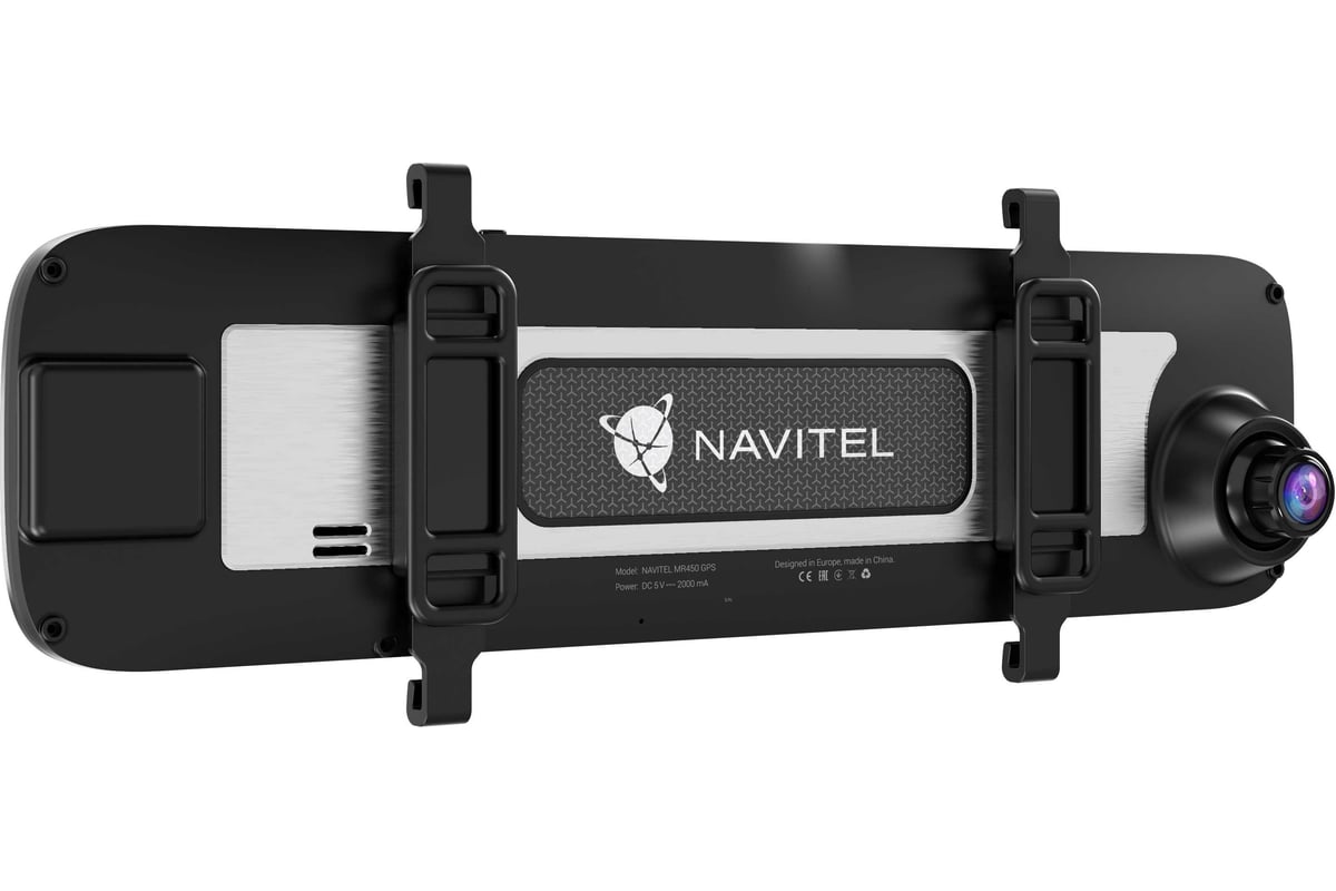 Видеорегистратор NAVITEL MR450 GPS