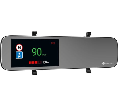 Видеорегистратор NAVITEL MR450 GPS